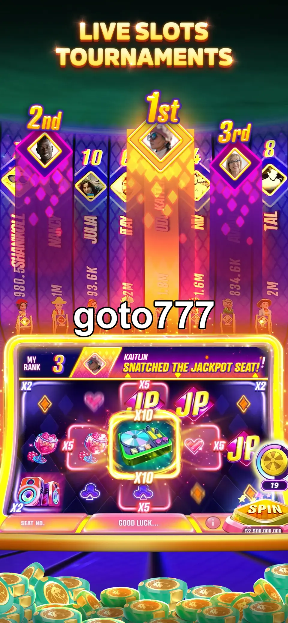 goto777 APK