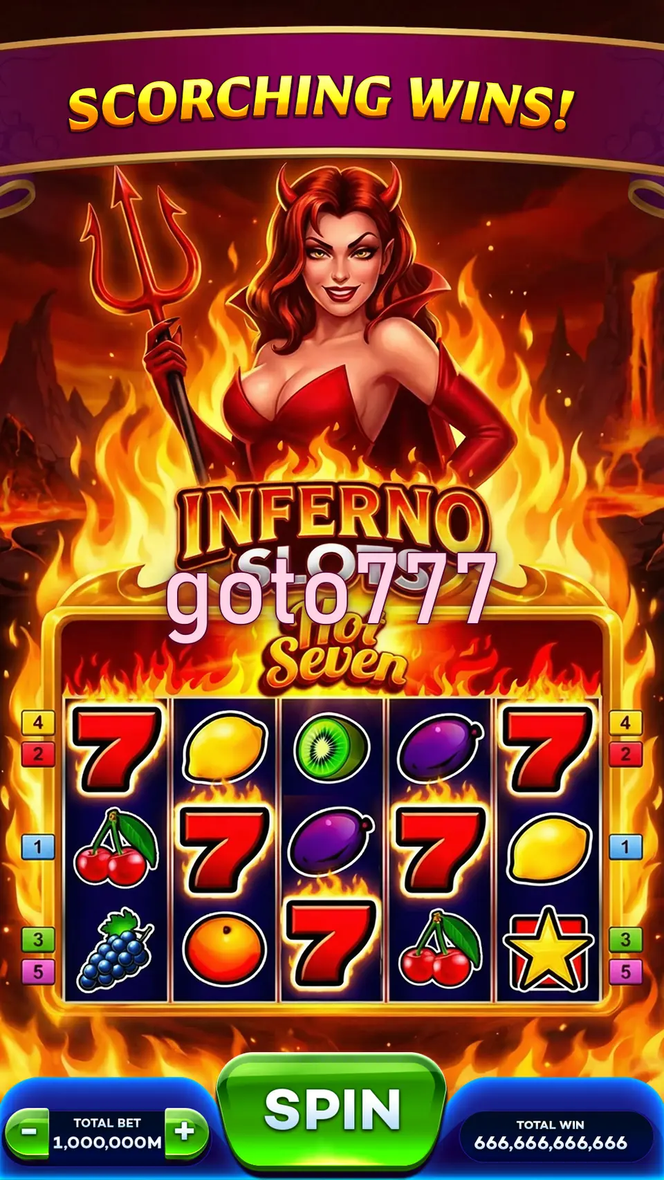 goto777 APK