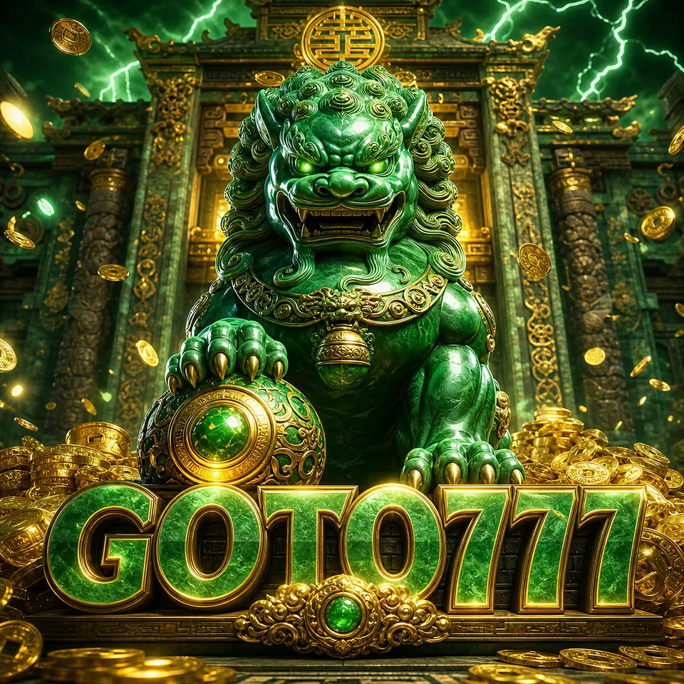goto777 Masuk