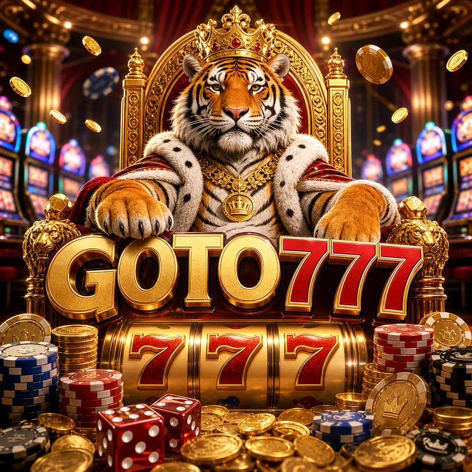 goto777 Resmi